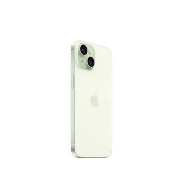 Apple iPhone 15 (128 GB) - Pink - Image 5