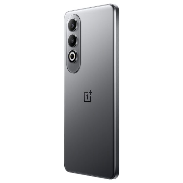 OnePlus Nord CE4 Lite 5G (Super Silver, 8GB RAM, 128GB Storage) - Image 2