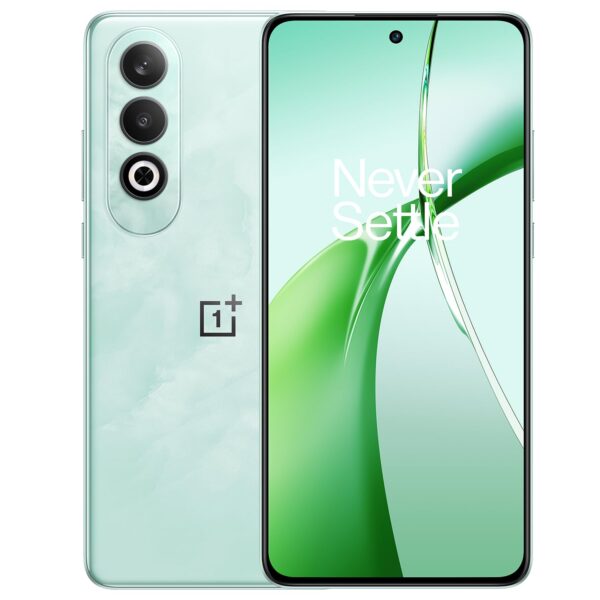 OnePlus Nord CE4 Lite 5G (Super Silver, 8GB RAM, 128GB Storage) - Image 4