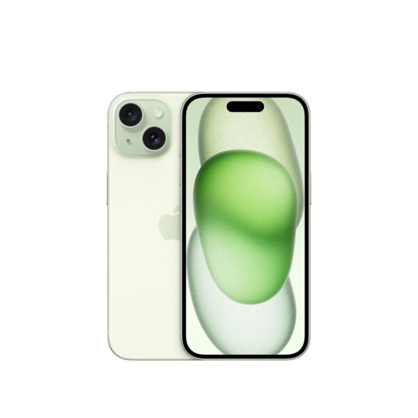 Apple iPhone 15 (128 GB) - Pink - Image 3