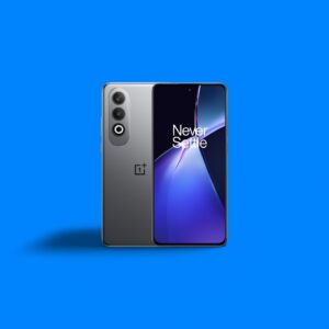 OnePlus Nord CE4 Lite 5G (Super Silver, 8GB RAM, 128GB Storage)