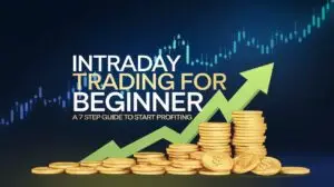 Intraday Trading for Beginner
