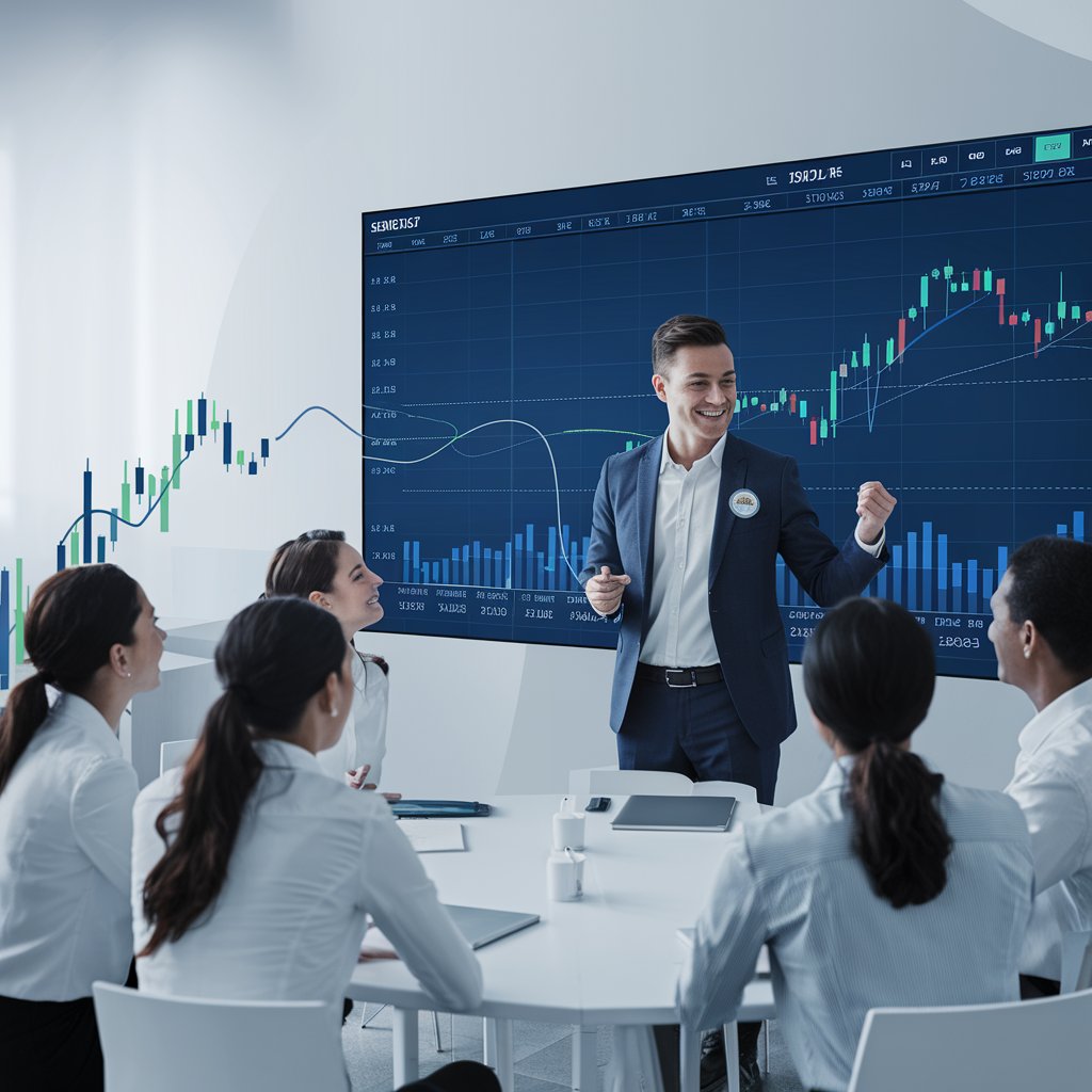 Learn From SEBI-Certified Experts